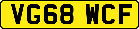 VG68WCF