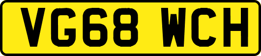VG68WCH