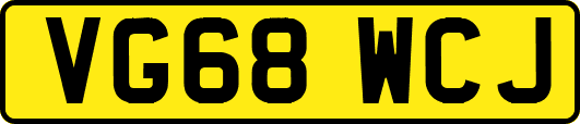 VG68WCJ