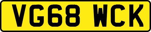 VG68WCK