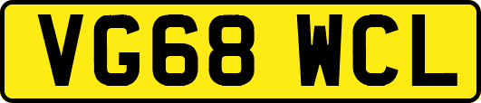 VG68WCL