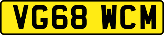 VG68WCM