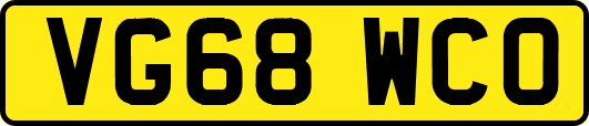 VG68WCO