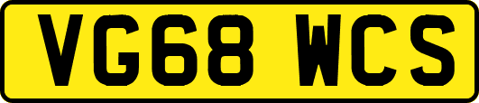 VG68WCS