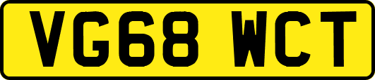 VG68WCT
