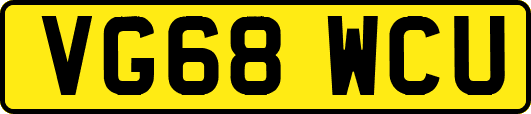 VG68WCU