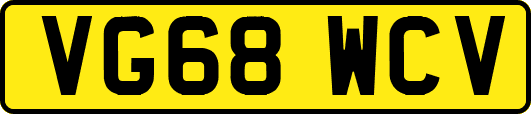VG68WCV