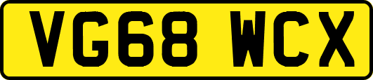 VG68WCX
