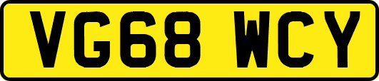 VG68WCY