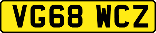 VG68WCZ