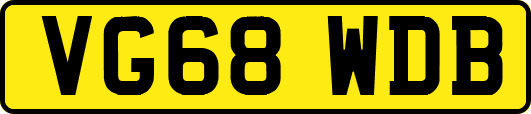 VG68WDB