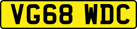 VG68WDC