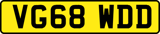 VG68WDD