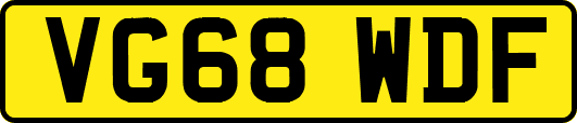VG68WDF