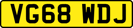 VG68WDJ