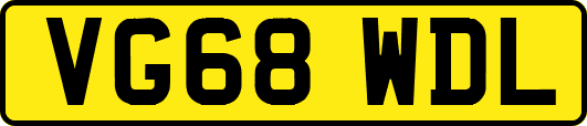 VG68WDL