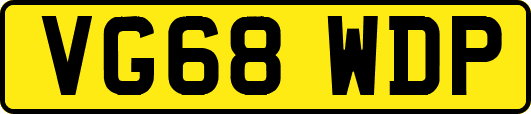 VG68WDP