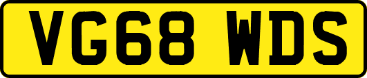VG68WDS