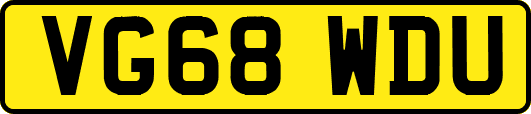 VG68WDU