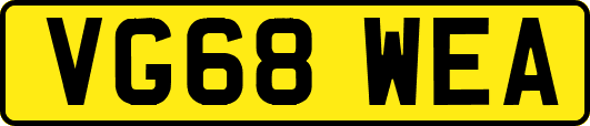 VG68WEA