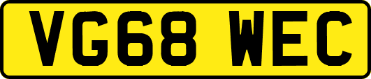 VG68WEC