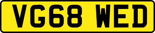 VG68WED
