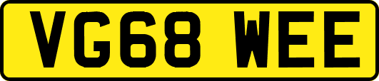 VG68WEE