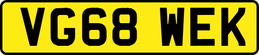 VG68WEK