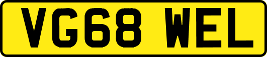 VG68WEL