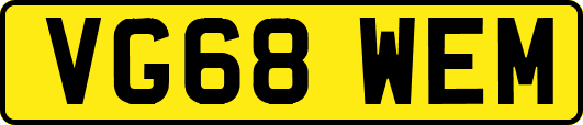 VG68WEM