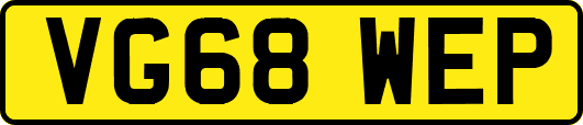 VG68WEP
