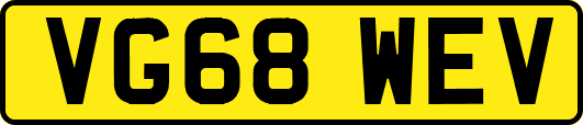 VG68WEV