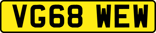 VG68WEW