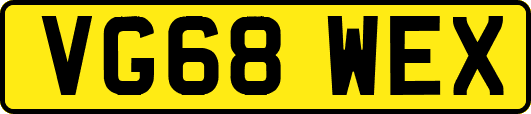 VG68WEX