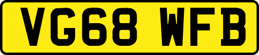 VG68WFB