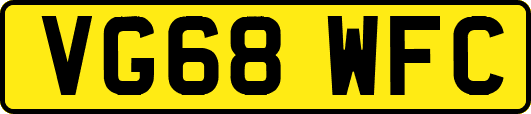 VG68WFC