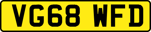 VG68WFD