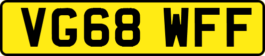 VG68WFF