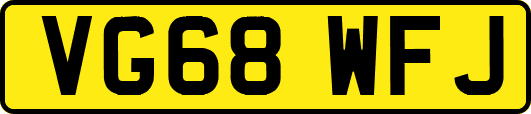 VG68WFJ