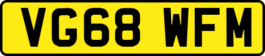 VG68WFM