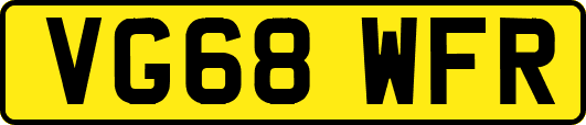 VG68WFR