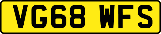 VG68WFS