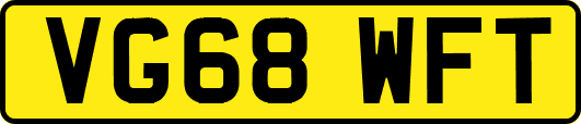 VG68WFT