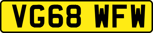 VG68WFW
