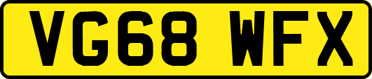 VG68WFX