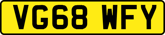 VG68WFY
