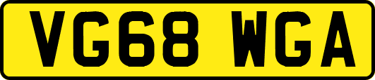 VG68WGA