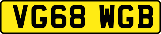 VG68WGB