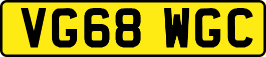 VG68WGC