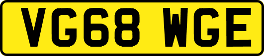 VG68WGE